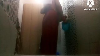 Stepmom And Stepson Bathroom Hardcor Sex Desi Style Stepmom And Stepson