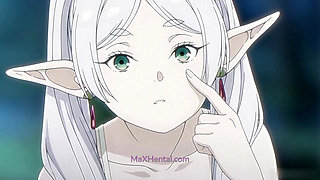 Risky Sperm Hunting Adventure in the Wild Jungle (Hentai Anime) 2026