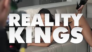 Rk prime - Alyssia Kent Gerson Denny - raw marks the spot