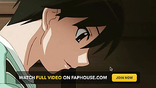 Maid Want Big Dick Part 3