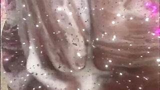 Wanna Help Me Wash up