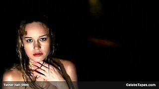 Brie Larson erotic scenes