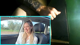 Rubias hermosas, xxx porno, supermercado