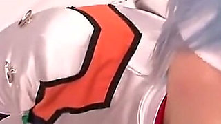 Yu's Ultimate Transformation! a Sensational Anime Cosplay Collection -part.2