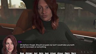 Small boobs, 18 sex, university student