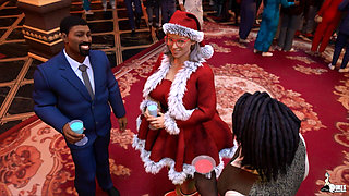 The Proposition Xmas Special 5