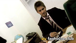 Detained Czech female in fabulous ebony lingerie