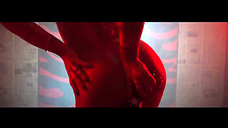 Bonus Video: Dancing - Monique Bertolini