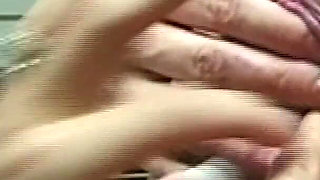 Erotic Fantasies of Three Young People on Vacation