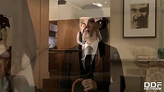 Sexy Sadism Sluts: Femme Lesbians' Kinky Pussy Play