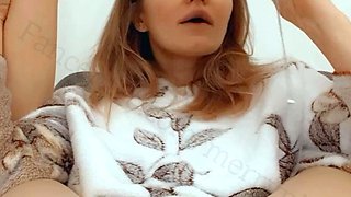 Amateur Video Amateur Webcam Panty Masturbation