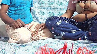 Indian doctor and nurse sex in the room 29865