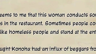 Kunoichi Trainer - Naruto Trainer [v0.20.1] Part 101 Ino Panties by Loveskysan69