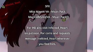Infected Heart Hentai Compilation 134