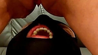 Cuckold Anal Creampie Cleanup Piss in Mouth Femdom Facesitting Compilation