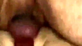 BDSM Ass Training Multiple Anal Orgasms Horny Stepmom Slave Teen MILF Keep Begging Pounding Tight Asshole