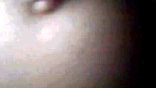 First-Time Anal Sex with a US Indian Brunette Amateur