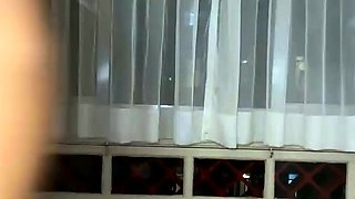 Solo webcam tranny masturbation