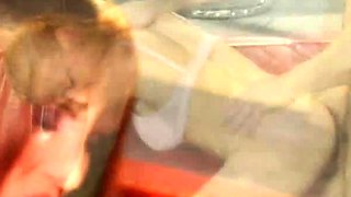 Foursome XXX with Group Sex Babes