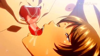 Big Tits Sao Ojisan Gets Creampied in Spanish Sub