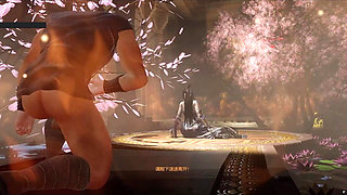 Virtual Diva: Animated Beauty Supreme - 3D Animation Hentai