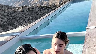 -OnlyFans- Baddies Gallery Izzy Swallows with arialectra