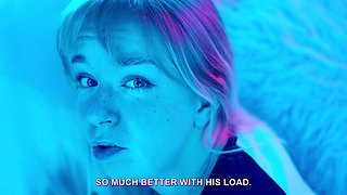 Watching Porn with Step-cousin Leads to First Time