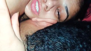 Latika Full Sexy Face Expression Hard Sex