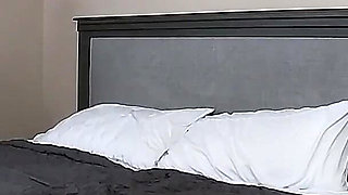 Annoyed Cougar Ends up Seducing Younger Neighbor Bts