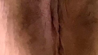 Small Chinese Pussy