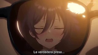 Kegareboshi Hentai Episode 2 - Spanish Subs - Anime Idol Ass Fuck POV