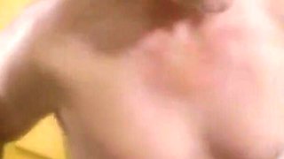 Wife and Best Friend Seduce Husband's Best Friend and Have Hot Fun with Him!