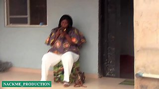 Fake Doctor Takes Advantage of Mature MILF