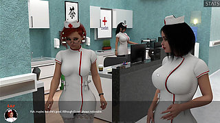 Medical Spedial Care - Gameplay Part 3