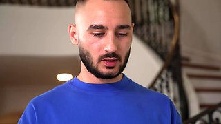 Don'T Tell My Sister - Vanessa Sky & Milan Ponjevic