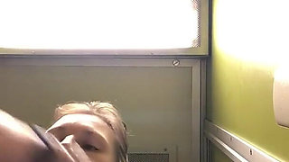 Pissing on Planes, Trains & Automobiles - Huge Pee on Train N Stories of Other Huge Pisses in N. Americs