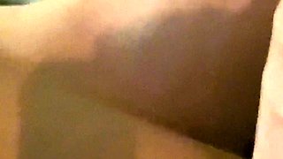 Jessy funny amateur teen brunette toying