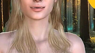 Halloween Group Sex Party Part - 6: English Audio Sex Story