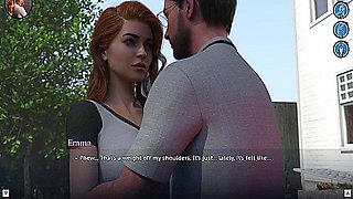 Boundaries Of Morality - V - Someone Recorded A Video While Tyler Was Fucking Emma - Highlight