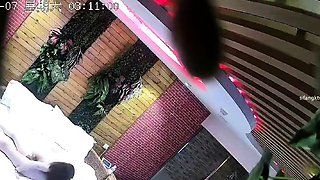 Horny fat arab housewife fingered on amateur hidden cam