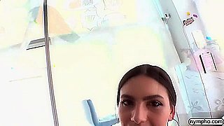 Fabulous Adult Video Big Ass Check Just For You