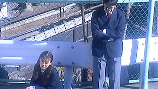 Asian japanese amateur