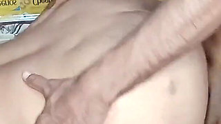 Desi Village Girlfriend Gets Fucked by Her Boyfriend's Brother