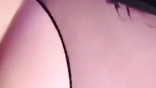 I Met a Slut at a Nightclub and Brought It Back to the Hotel.