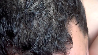 Eating Girlfriend Out