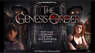 The Genesis Order - Punish My Naugty MILF Nellie