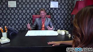 One Night Only: Isabella Taylor's Sexy Promotion