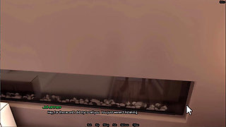 Radiant #13 got a massage