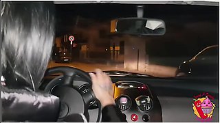 Lady Muffin And Tommy A Canaglia In She Is Sick