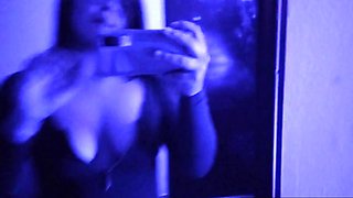 I came home and ended up naked - part 1